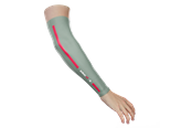 Mauspads & Zubehör - Pulsar eS Arm Sleeve - Arm - Long - Sedona Sage - PASVX06LSS