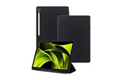 Tablets - Cover & Case - Mobile Origin Easy Tablet Full Case black - Galaxy Tab S10 FE+ - MO-FBL-S10FEPlus