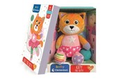 Plush - Clementoni Katy the Kitty - 17832
