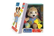 Plush - Clementoni Pete the Puppy - 17833