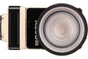 Kameras und Objektivzubehör - ZHIYUN Molus LED X200 RGB Cob Light Combo - X200RGB COMBO