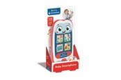 Baby Spielzeug - Clementoni New Baby Smartphone - 17928