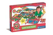 Kinderzimmer - Clementoni Giant Floor Puzzle Cocomelon - 18108