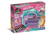 Kreativ-Spiele - Clementoni Miss bag trousse - 18117
