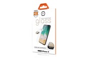 Handys - Schutzfolie - ITSKINS 2 IN 1 GLASS KIT for iPhone XS / X® - APHX-2N1GL-TRSP