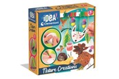Kreativ-Spiele - Clementoni Nature Creations - 18280