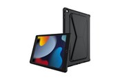 Handys - Cover & Cases - ITSKINS SPECTRUM STAND cover for iPad® 10.2" 2021 (9th 8th and 7th generation). Black - APD9-SPSTD-BLCK