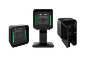 Bardcode Lesegerät - Extreme Networks Zebra SP20 Series SP2002 - Standard Range (SR) - barcode scanner - SP2002-SR00004ZZWW