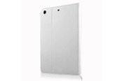 Tablets - Cover & Case - ITSKINS MILANO cover for iPad Air 2®. White - APD6-MILNO-WITE