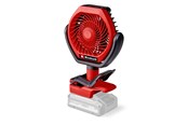 Haus & Garten - Einhell Trådløs ventilator GC-CF 18/110 Li-Solo - 3408061