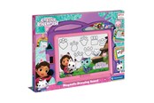 Kreativ-Spiele - Gabby's Dollhouse Magnetic Drawing Board - 18787