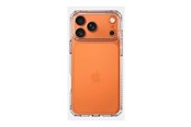 Handys - Cover & Cases - ITSKINS SPECTRUM CLEAR cover for iPhone 17 Pro®. Transparent - AP7X-SPECM-TRSP