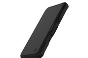 Handys - Cover & Cases - ITSKINS SPECTRUM R//FOLIO wallet cover for iPhone 17 Pro®. Black - AP7X-SPCFO-BLCK