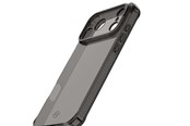 Handys - Cover & Cases - ITSKINS SPECTRUM CLEAR cover for iPhone 17 Pro Max®. Smoke - AP7U-SPECM-SMOK