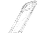 Handys - Cover & Cases - ITSKINS  HYBRID MAGSAFE CLEAR cover for iPhone 17 Pro Max®. Transparent - AP7U-HMACR-TRSP