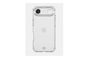 Handys - Cover & Cases - ITSKINS SPECTRUM CLEAR cover for iPhone 17 Air®. Transparent - AP7R-SPECM-TRSP