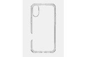 Handys - Cover & Cases - ITSKINS SPECTRUM CLEAR cover for iPhone 16®. Transparent - AP6N-SPECM-TRSP