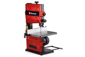 Haus & Garten - Einhell TC-SB 200/1 Bandsaw - 4308009