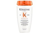 Haircare - Kérastase Nutritive Bain Riche Shampoo 250 ml - 3474637154943