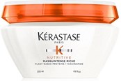 Haircare - Kérastase Nutritive Masquintense Treatment Rich - 3474637155001