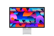 Bildschirm - 27" Apple Studio Display - 5120x2880 (5K) - 60Hz - IPS - 96W USB-C - MONITOR STAND - MFEX4FD/A