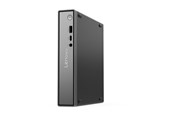 Stationär - Persönlicher Computer - Lenovo ThinkCentre neo 50q Gen 5 - tiny Core i3 i3-1315U 1.2 GHz - 16 GB - SSD 512 GB - English - Europe - 13B9001JPB