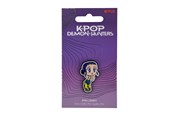 Merchandise - Cinereplicas - K-Pop Demon Hunters Zoey - Pin / Button - CR3140