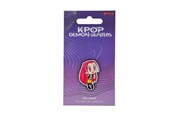 Merchandise - Cinereplicas - K-Pop Demon Hunters Mira - Pin / Button - CR3141
