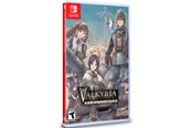 Spiele - Valkyria Chronicles Remastered - Nintendo Switch - RPG - PEGI Unknown - 0810148576684