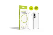 Handys - Cover & Cases - Mobile Origin Easy Case Clear - Samsung Galaxy A56/A36 - MO-HYCL-A56A36