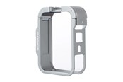 Actionkamera Zubehör - Sunnylife Metal Magnetic Case for Osmo 360 - OS-BK040