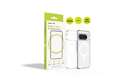 Handys - Cover & Cases - Mobile Origin Easy Case MagSafe Clear - Google Pixel 10 Pro/Google Pixel 10 - MO-HYCL-GP10Pro