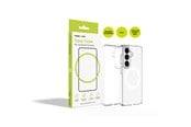 Handys - Cover & Cases - Mobile Origin Easy Case MagSafe Clear - Samsung Galaxy S26+ - MO-HYCL-GS26Plus