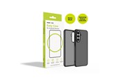 Handys - Cover & Cases - Mobile Origin Easy Case matte black - Samsung Galaxy A56/A36 - MO-HYMBL-A56A36