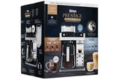 Kaffeezubereitung - Ninja CFN802EU coffee maker - FN802EU