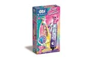 Kunst & Handwerk Ausstattung - Clementoni Small Highlighter Lab Trendy Animals - 18167