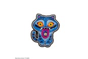 Merchandise - Cinereplicas - K-Pop Demon Hunters Derpy Pin - Pin / Button - CR3131