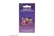 Merchandise - Cinereplicas - K-Pop Demon Hunters Couch Pin - Pin / Button - CR3136