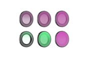 Fotofilter - Sunnylife Filter Set for Osmo Nano – 6 pcs - ON-FI081