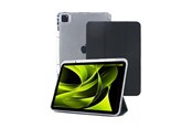 Tablets - Cover & Case - Mobile Origin Easy Tablet Case transparent - iPad Pro 11"(M5 2025/M4 2024) - MO-TRA-iPDP11