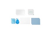 Actionkamera Zubehör - Sunnylife Tempered Glass Set for Osmo Nano – 2 pcs - ON-BHM082
