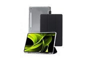 Tablets - Cover & Case - Mobile Origin Easy Tablet Case transparent - Galaxy Tab S10 FE+ - MO-TRA-S10FEPlus