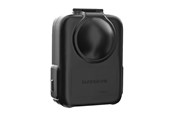 Actionkamera Zubehör - Sunnylife SN027 Semi‑Open Protective Case – Black - OS-SN027-D