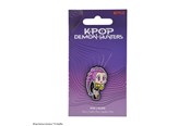 Merchandise - Cinereplicas - K-Pop Demon Hunters Rumi Pin - Pin / Button - CR3139