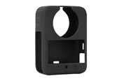 Actionkamera Zubehör - Sunnylife Silicone Protective Cover for SG034 Lens Cover - OS-BHT036