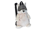 Schul-Zubehör - Wild Republic Backpack Wolf - 20991
