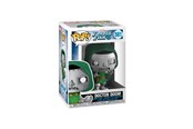 Merchandise - Funko! - Funko POP Marvel: Fantastic Four Doctor Doom - 44991