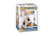 Merchandise - Funko! - Funko POP VINYL Pokemon Cubone(EMEA) - 65041
