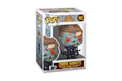 Merchandise - Funko! - Funko POP Vinyl Marvel MZS4 Zombie Hawkeye - 86649
