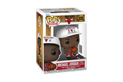 Merchandise - Funko! - Funko POP Vinyl Bulls Michael Jordan 3x in a Row - Figur - 90538